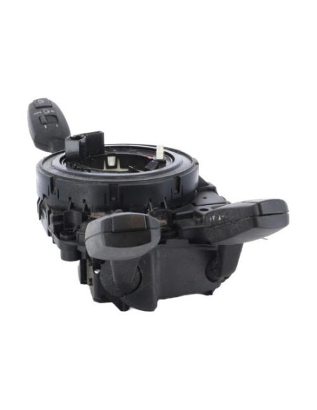 Com (Bloc Contacteur Tournant+Commodo Essuie Glace+Commodo Phare) BMW X1 E84 PHASE 1 Diesel