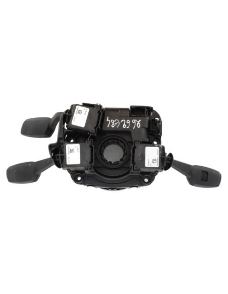 Com (Bloc Contacteur Tournant+Commodo Essuie Glace+Commodo Phare) BMW X1 E84 PHASE 1 Diesel