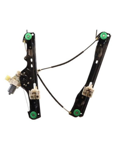 Leve vitre electrique avant gauche BMW X1 E84 PHASE 1 Diesel