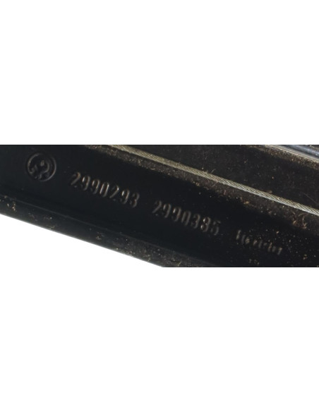 Leve vitre electrique avant gauche BMW X1 E84 PHASE 1 Diesel