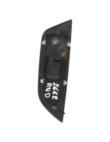 Interrupteur de leve vitre avant droit BMW X1 E84 PHASE 1 Diesel