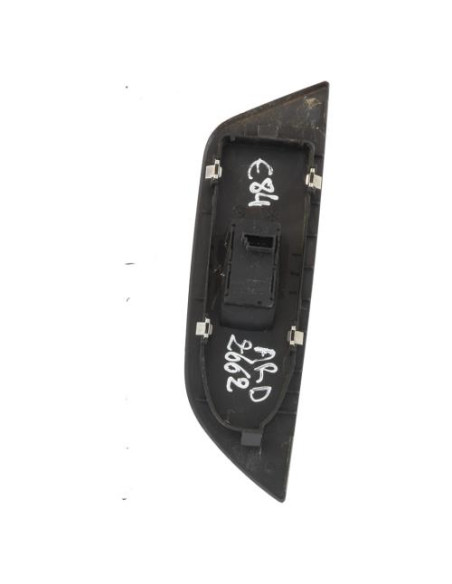 Interrupteur de leve vitre arriere droit BMW X1 E84 PHASE 1 Diesel