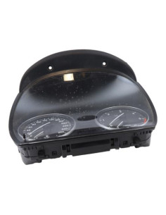 Compteur BMW X1 E84 PHASE 1 Diesel 2