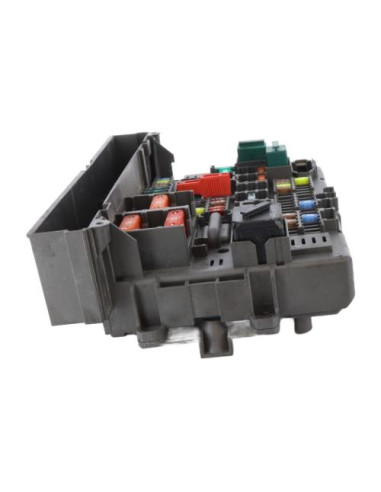 Porte fusible BMW X1 E84 PHASE 1 Diesel