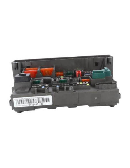 Porte fusible BMW X1 E84 PHASE 1 Diesel