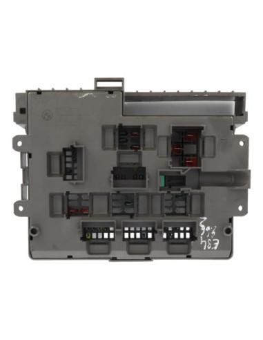 Porte fusible BMW X1 E84 PHASE 1 Diesel