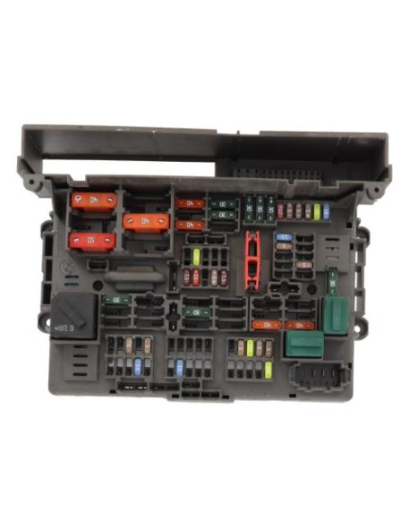 Porte fusible BMW X1 E84 PHASE 1 Diesel