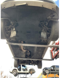 Berceau avant BMW X1 E84 PHASE 1 Diesel