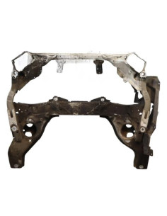 Berceau avant BMW X1 E84 PHASE 1 Diesel 2