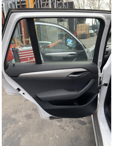 Berceau avant BMW X1 E84 PHASE 1 Diesel