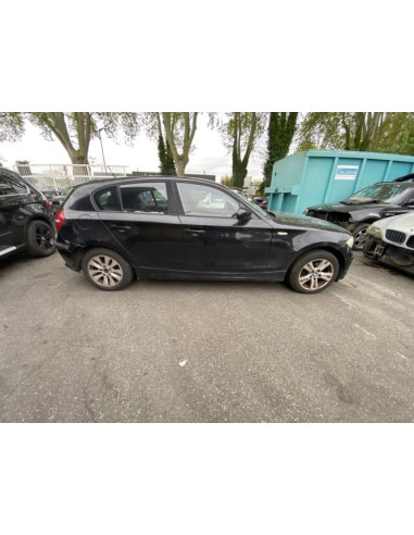 Poignee porte avant gauche BMW SERIE 1 E87 PHASE 2 Diesel