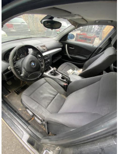 Boitier air bag BMW SERIE 1 E87 PHASE 2 Diesel