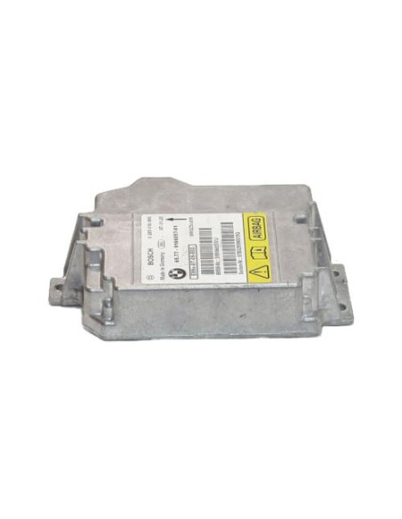 Boitier air bag BMW SERIE 1 E87 PHASE 2 Diesel