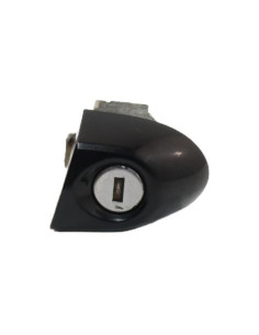 Barillet porte avant gauche BMW SERIE 1 E87 PHASE 2 Diesel 2