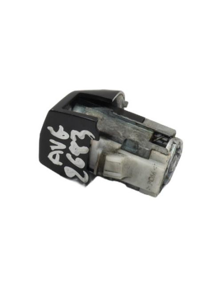 Barillet porte avant gauche BMW SERIE 1 E87 PHASE 2 Diesel