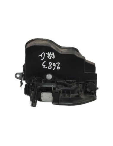 Serrure arriere gauche BMW SERIE 1 E87 PHASE 2 Diesel