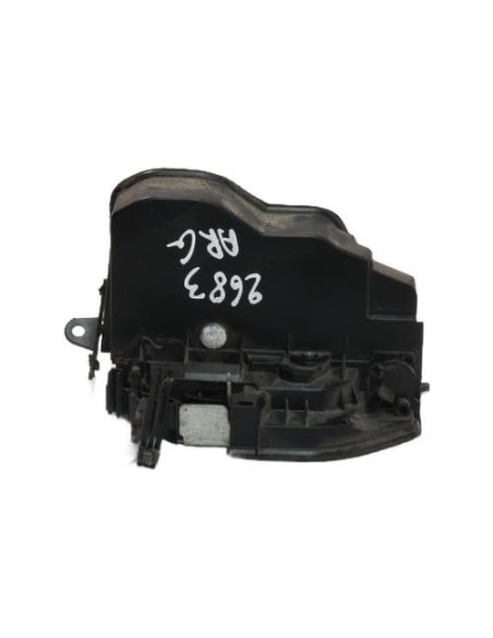 Serrure arriere gauche BMW SERIE 1 E87 PHASE 2 Diesel