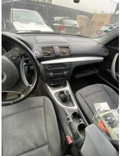 Autoradio d'origine BMW SERIE 1 E87 PHASE 2 Diesel