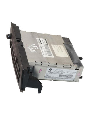 Autoradio d'origine BMW SERIE 1 E87 PHASE 2 Diesel