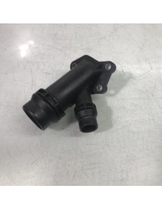 Boitier eau BMW SERIE 5 E60 PHASE 2  2