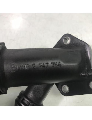 Boitier eau BMW SERIE 5 E60 PHASE 2 