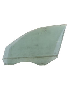 Vitre avant gauche BMW SERIE 5 E60 PHASE 2 Diesel 2