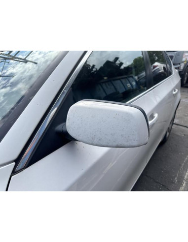 Vitre avant gauche BMW SERIE 5 E60 PHASE 2 Diesel