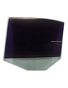 Vitre arriere gauche BMW SERIE 5 E60 PHASE 2 Diesel 2