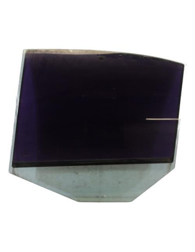 Vitre arriere gauche BMW SERIE 5 E60 PHASE 2 Diesel