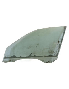 Vitre avant gauche BMW SERIE 5 E39 PHASE 2 Diesel 2