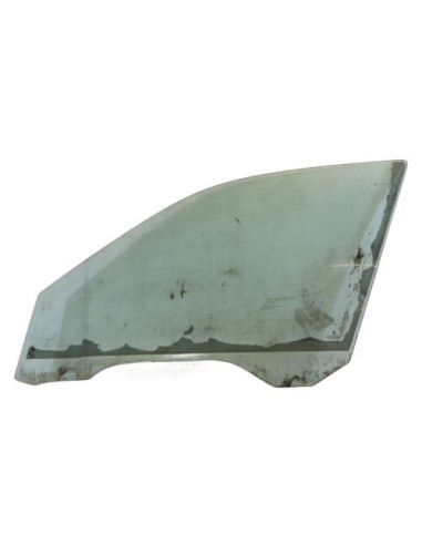 Vitre avant gauche BMW SERIE 5 E39 PHASE 2 Diesel