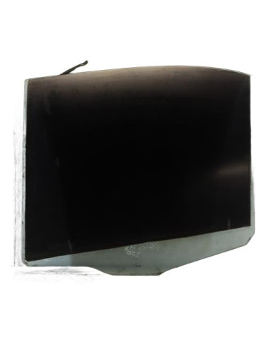 Vitre arriere gauche BMW SERIE 5 E39 PHASE 2 Diesel