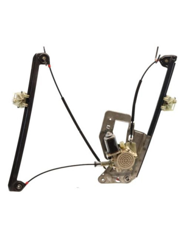 Leve vitre electrique avant gauche BMW SERIE 5 E39 PHASE 2 Diesel