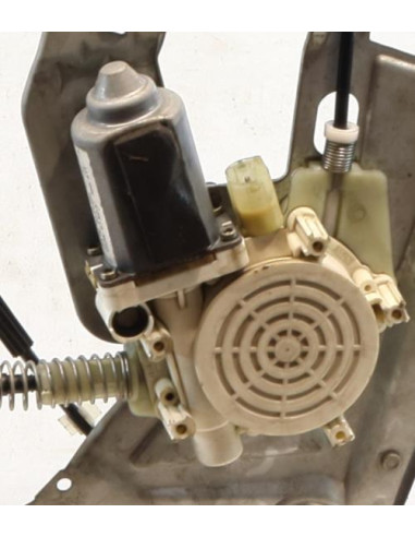 Leve vitre electrique avant gauche BMW SERIE 5 E39 PHASE 2 Diesel