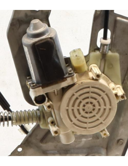 Leve vitre electrique avant gauche BMW SERIE 5 E39 PHASE 2 Diesel