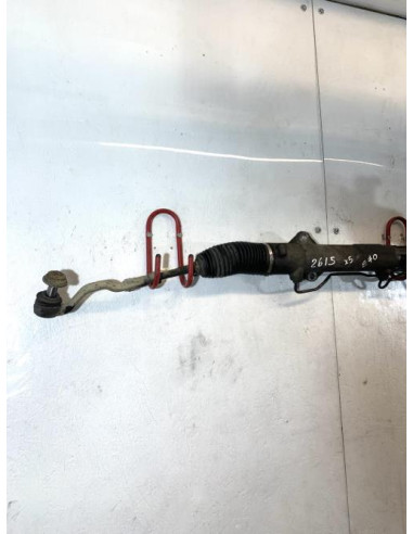Cremaillere assistee BMW X5 E70 PHASE 2 Diesel