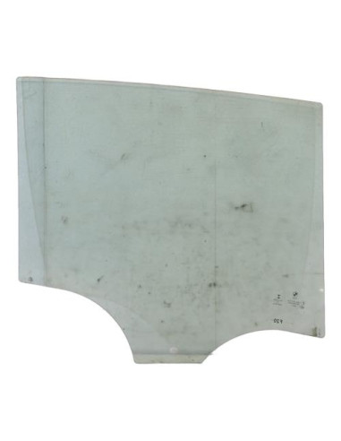 Vitre arriere gauche BMW SERIE 1 F20 PHASE 2 Diesel