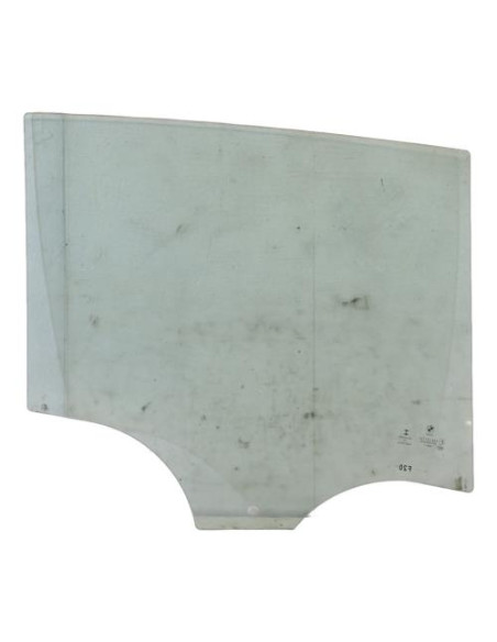 Vitre arriere gauche BMW SERIE 1 F20 PHASE 2 Diesel