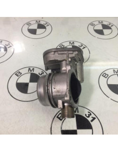 Boitier papillon BMW SERIE 1 E87 PHASE 2 