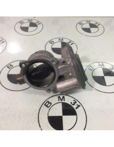 Boitier papillon BMW SERIE 1 E87 PHASE 2 