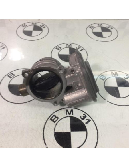 Boitier papillon BMW SERIE 1 E87 PHASE 2 