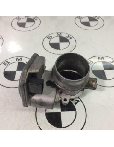 Boitier papillon BMW SERIE 1 E87 PHASE 2 