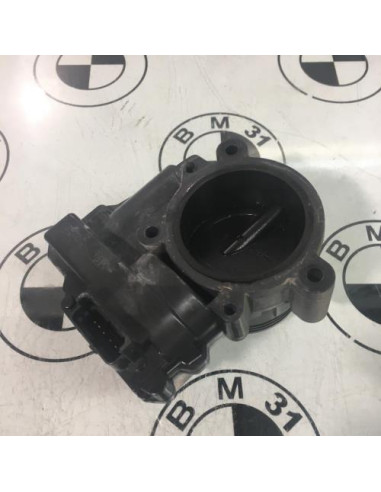 Boitier papillon MINI MINI 2 R56 PHASE 1 Essence