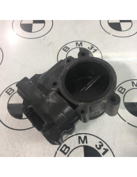 Boitier papillon MINI MINI 2 R56 PHASE 1 Essence