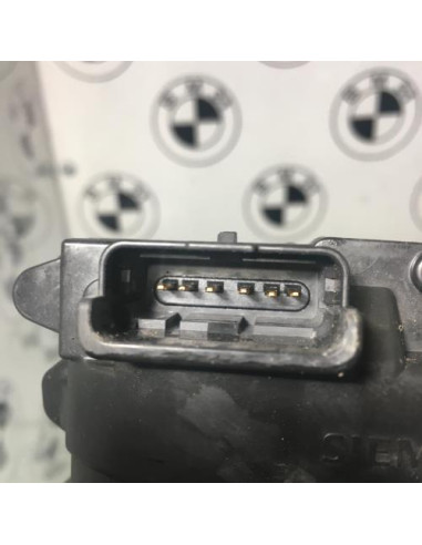 Boitier papillon MINI MINI 2 R56 PHASE 1 Essence