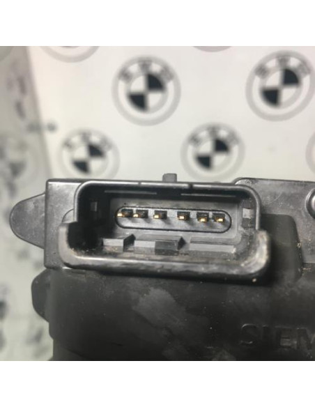 Boitier papillon MINI MINI 2 R56 PHASE 1 Essence