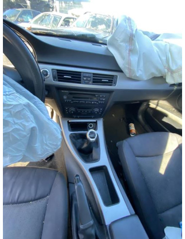 Coquille de retroviseur droit BMW SERIE 3 E90 PHASE 1 Diesel