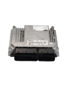 Calculateur moteur BMW SERIE 3 E90 PHASE 1 Diesel 2