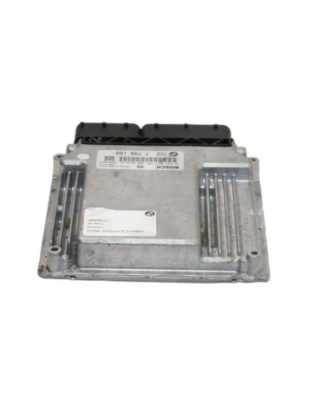 Calculateur moteur BMW SERIE 3 E90 PHASE 1 Diesel