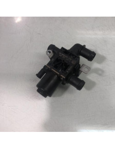 Robinet de chauffage BMW SERIE 5 F11 TOURING PHASE 2 BREAK Diesel 2